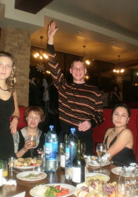 Никитк из Магнитогорска, мне 43, познакомлюсь для дружбы