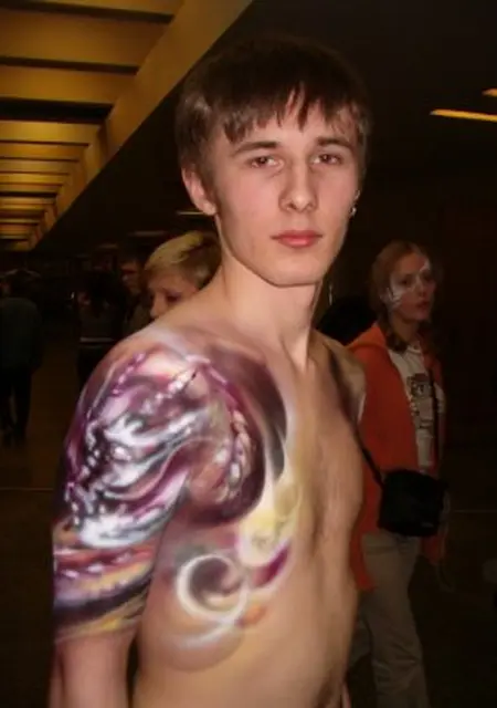 Сергей из Пятигорска, мне 49, познакомлюсь без обязательств