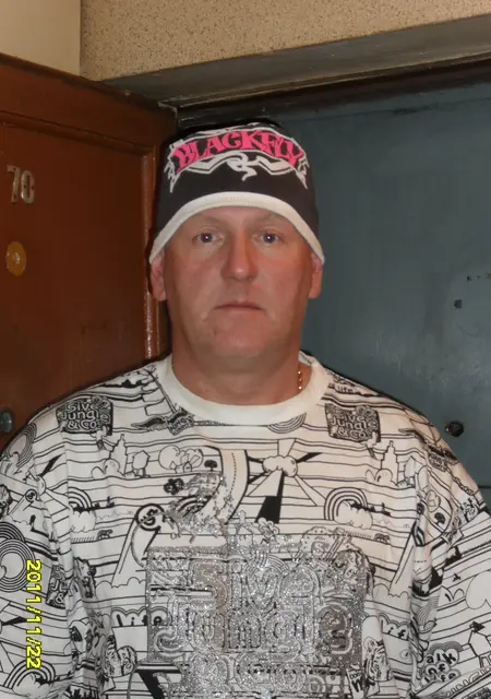 Я Georg, 58, знакомлюсь без обязательств в Челябинске