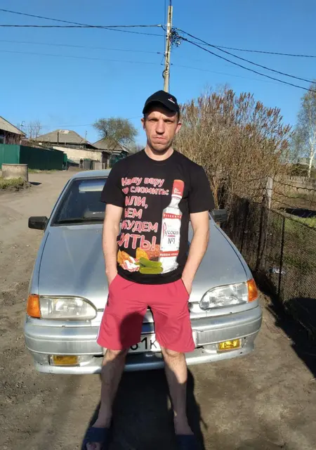 Я Александр, 34, знакомлюсь для совместных путешествий в Ленинске-Кузнецком