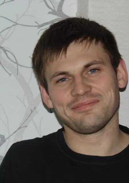 Я Владимир, 46, знакомлюсь для общения в Тамбове