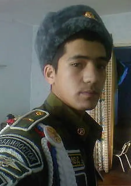 Игорёха из Николаевска-на-Амуре, ищу на сайте постоянные отношения