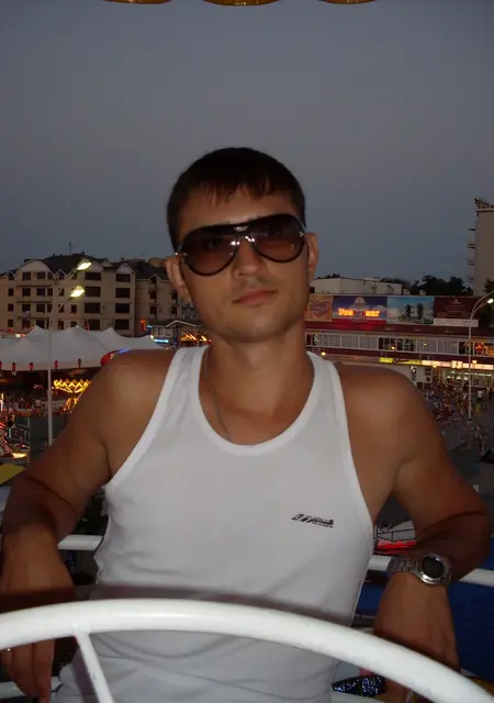 Я Саша, 39, знакомлюсь без обязательств в Анапе