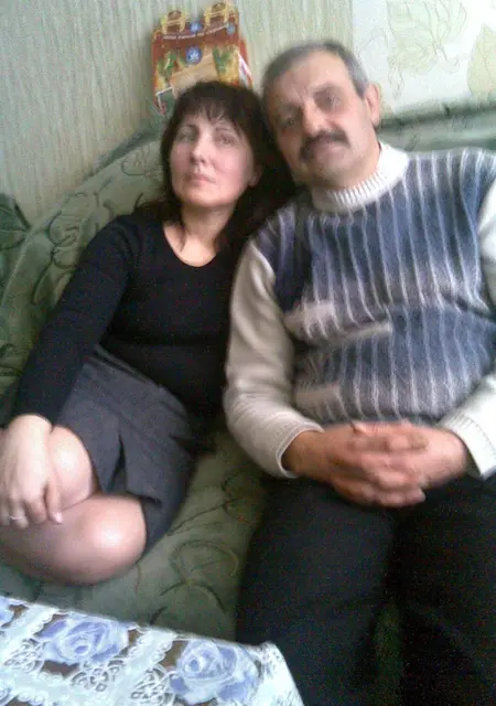 Я Sahkalena, 64, знакомлюсь без обязательств в Торецке