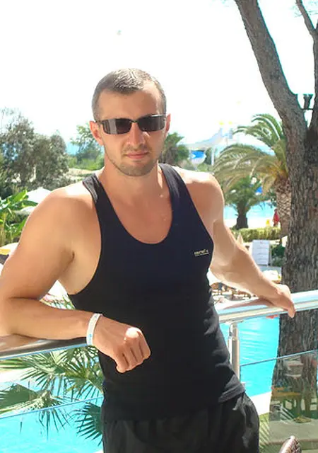 Я Сергей, 46, знакомлюсь для приятного времяпровождения в Курске