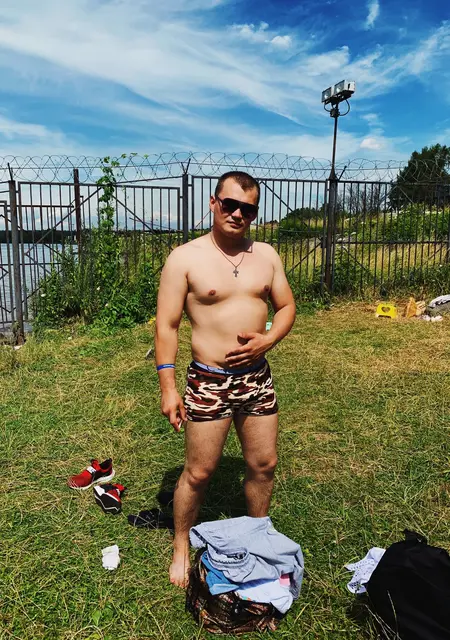 Я Макс, 30, знакомлюсь для приятного времяпровождения в Мытищах
