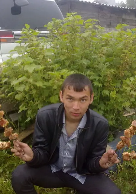 Я Stas, 32, знакомлюсь для дружбы в Южно-Сахалинске