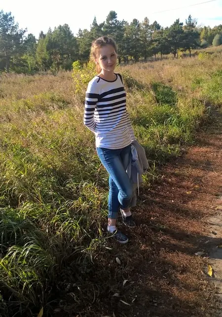 Полина из Омска, ищу на сайте знакомства на одну ночь