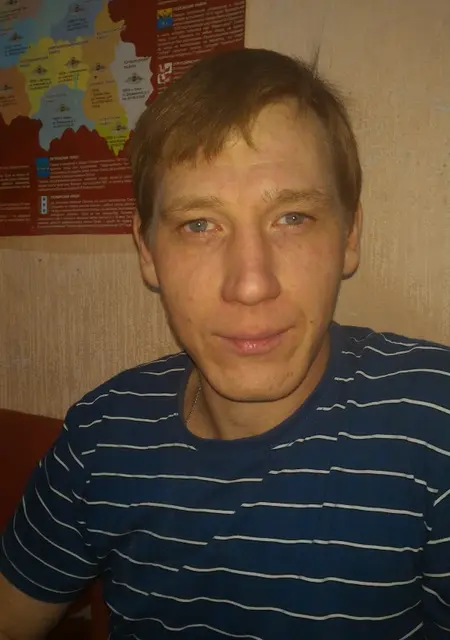 Я Саша, 40, из Пскова, ищу знакомство для приятного времяпровождения