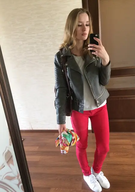 Я Маша, 27, знакомлюсь для приятного времяпровождения в Туле