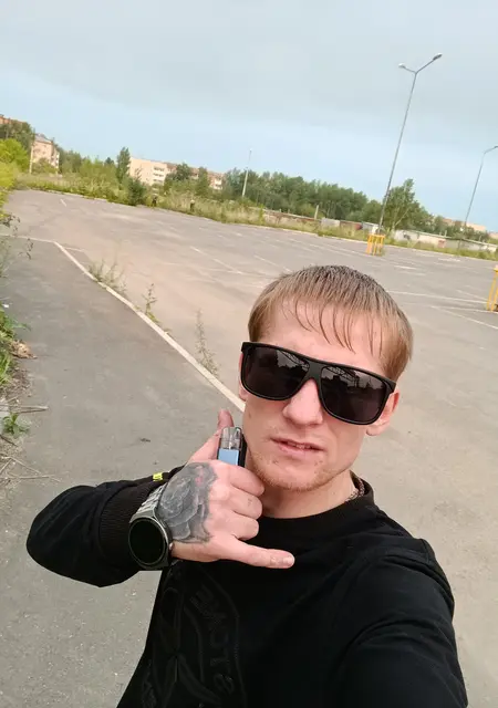 Алексей из Верхней Салды, мне 30, познакомлюсь на одну ночь