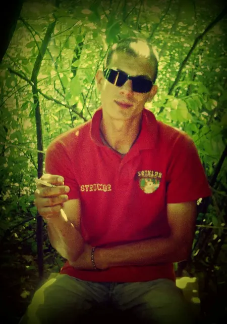 Я Nax, 50, из Томска, ищу знакомства без обязательств