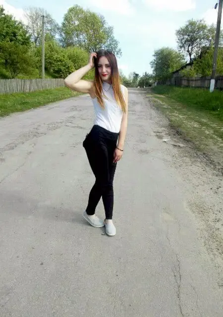 Таня из Иванова, ищу на сайте знакомства на одну ночь