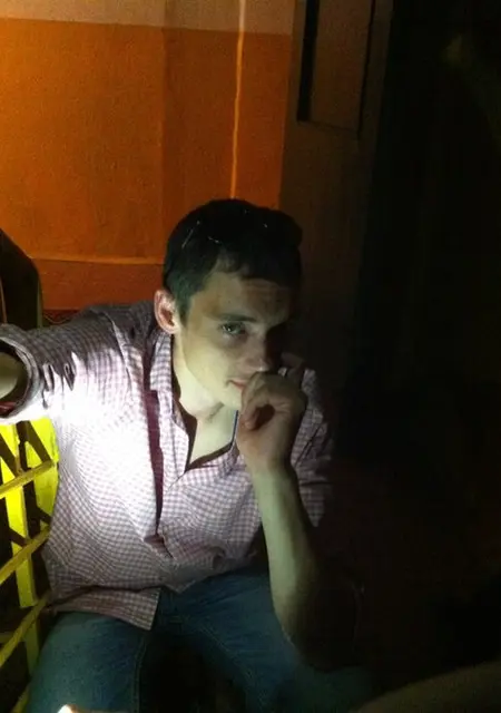 Я Евгений, 38, знакомлюсь без обязательств в Наро-Фоминске