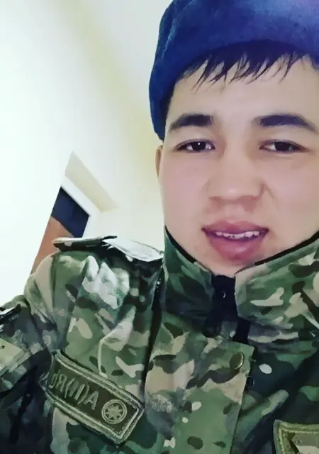 Я Елнур, 29, знакомлюсь без обязательств в Нижневартовске