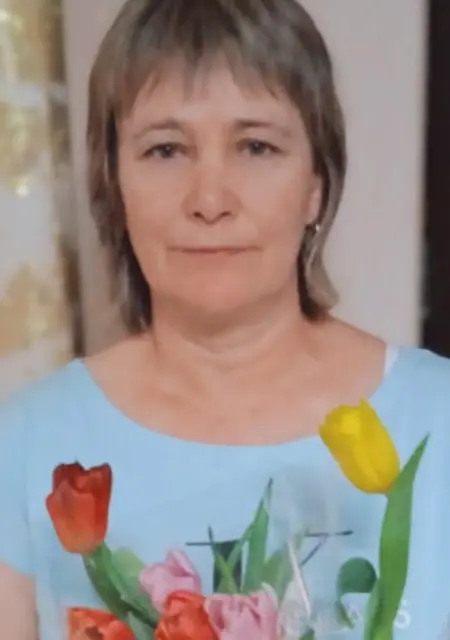 Я Людмила, 55, из Москвы, ищу знакомство для общения