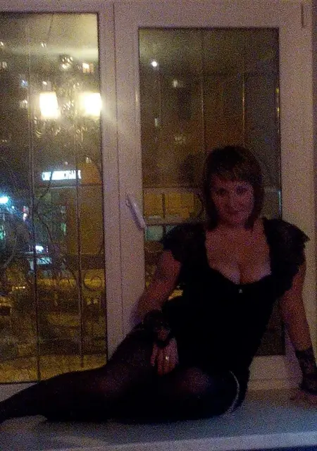 Я Римма, 40, из Уфы, ищу знакомства без обязательств