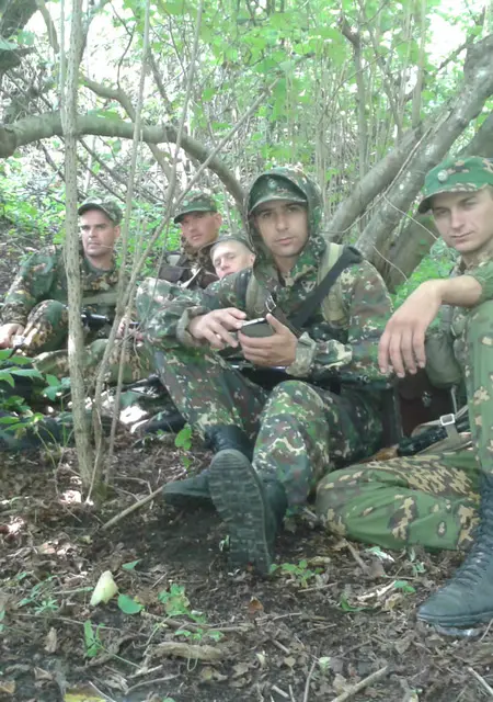 Денис из Моздока, мне 34, познакомлюсь на одну ночь