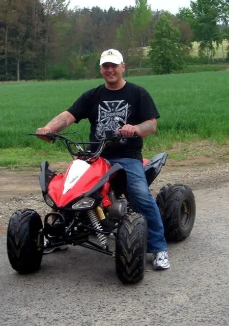 Aleksandr из Санкт-Петербурга, мне 60, познакомлюсь на одну ночь