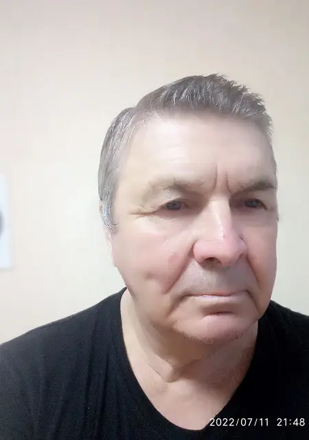 Я Byacheslav, 59, из Уфы, ищу знакомства без обязательств