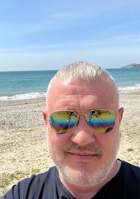 Я Игорь, 48, знакомлюсь для приятного времяпровождения в Феодосии