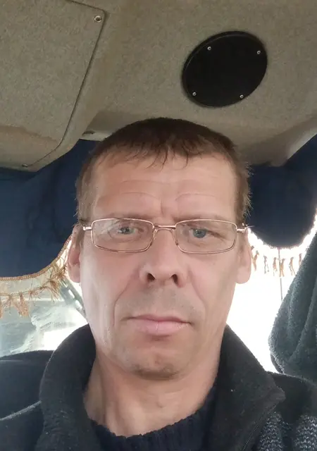 Я Тиныч, 47, знакомлюсь без обязательств в Чите