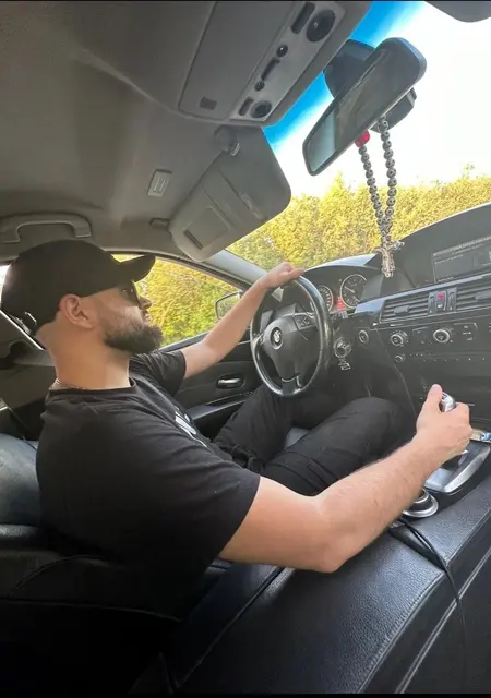 Дима из Новороссийска, мне 31, познакомлюсь без обязательств