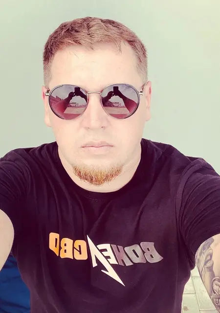 Динар из Янаула, мне 38, познакомлюсь для постоянных отношений