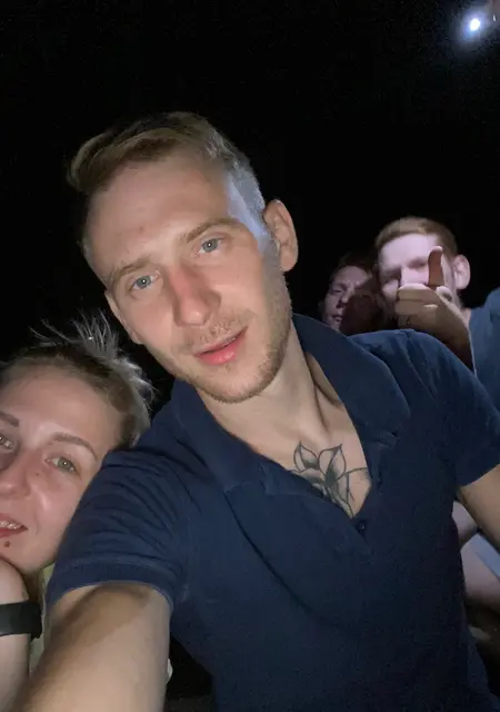 Я Дмитрий, 30, знакомлюсь для вирта в Белгороде