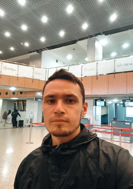 Я Наиль, 30, знакомлюсь без обязательств в Сергиевом Посаде