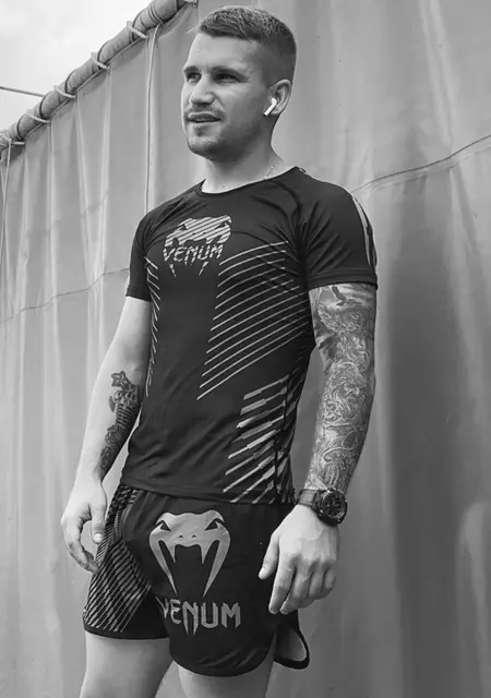 Я Kot, 27, из Уссурийска, ищу знакомство для совместных путешествий