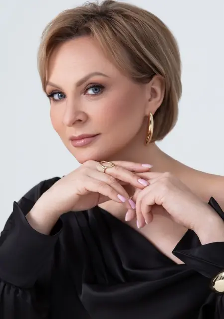 Я Екатерина, 43, знакомлюсь для совместных путешествий в Воронеже