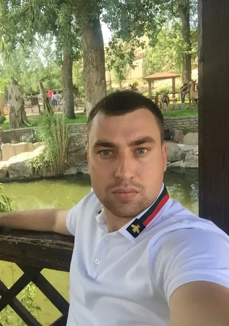 Александр из Туапсе, мне 34, познакомлюсь без обязательств