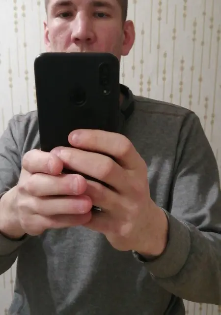 Я Слава, 39, из Усинска, ищу знакомства без обязательств