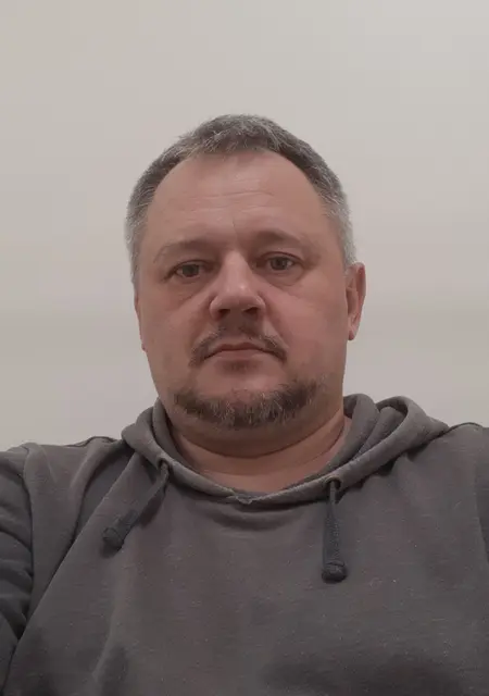 Я Олег, 51, из Ростова-на-Дону, ищу знакомства без обязательств