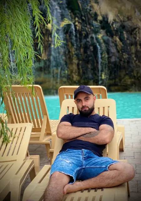 Я Сергей, 40, из Прокопьевска, ищу знакомства без обязательств