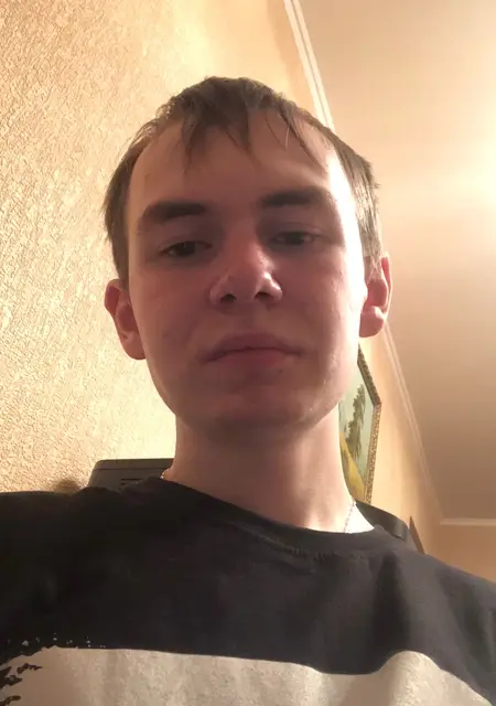 Я Илья, 22, из Пушкина, ищу знакомства на одну ночь