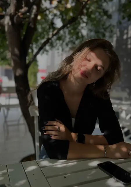 Я Анастасия Губенина, 21, из Иркутска, ищу знакомство для общения