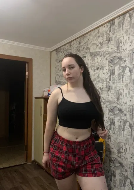 Анна из Краснодара, мне 21, познакомлюсь без обязательств