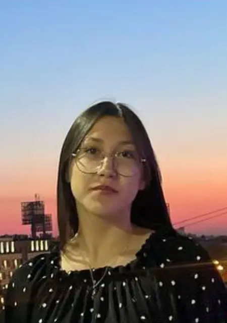 Я Анастасия, 25, знакомлюсь для дружбы в Иркутске