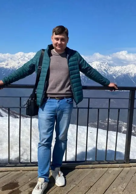 Алексей из Москвы, ищу на сайте знакомства на одну ночь