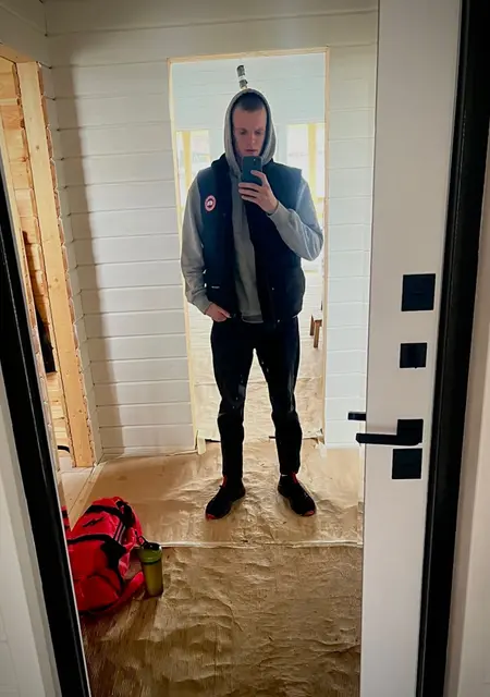 Я Никита, 32, из Электростали, ищу знакомство для приятного времяпровождения