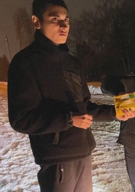 Владислав из Тамбова, ищу на сайте приятное времяпровождение