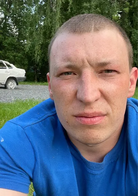 Я Гена, 32, знакомлюсь для приятного времяпровождения в Кстове