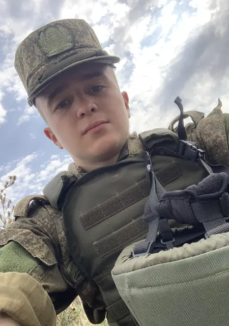 Артём из Джанкоя, ищу на сайте общение