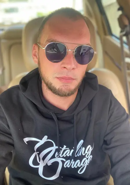 Я Bambarbia, 35, из Чехова, ищу знакомство для дружбы