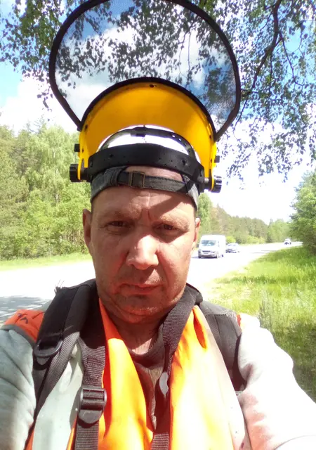 Я Роман, 48, из Рязани, ищу знакомства на одну ночь