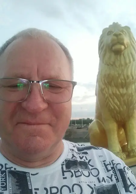 Я Виктор, 62, знакомлюсь без обязательств в Кокшетау