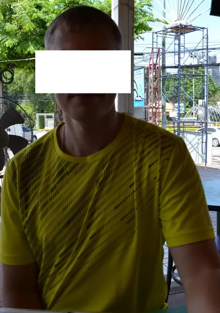 Максим из Абакана, мне 39, познакомлюсь на одну ночь