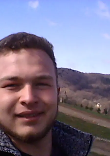 Я Roman, 35 років з Дрогобича, шукаю знайомство для спілкування